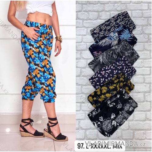 Leggings lange isolierte Damenjeans (S-3XL) TURKISH FASHION TMWL20619