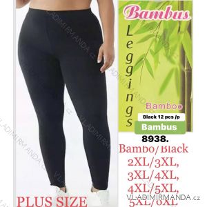 Leggings lange isolierte Damenjeans (S-3XL) TURKISH FASHION TMWL20619