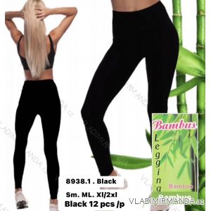 Leggings lange isolierte Damenjeans (S-3XL) TURKISH FASHION TMWL20619