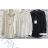 Damen T-Shirt Kurzarm (S / M / L ONE SIZE) ITALIAN FASHION IMWC222158