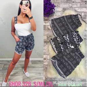 Leggings lange isolierte Damenjeans (S-3XL) TURKISH FASHION TMWL20619