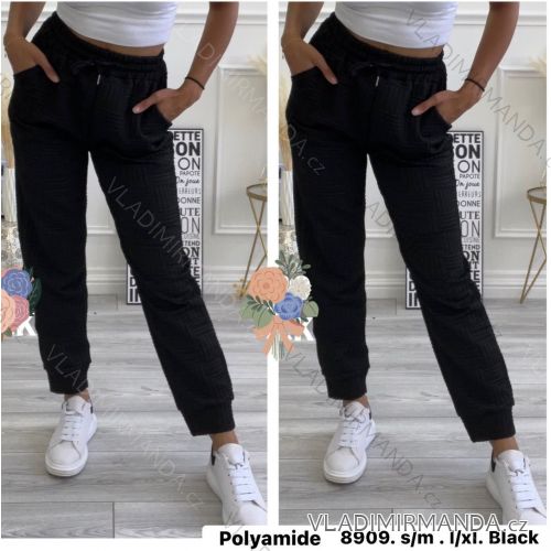 Leggings lange isolierte Damenjeans (S-3XL) TURKISH FASHION TMWL20619