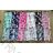 Carmen Sommerkleid (S / M / L ONE SIZE) ITALIAN FASHION IMWY22051