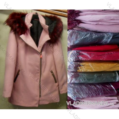 Winterjacke (s-xl) MADE IN ITALY MII4282
