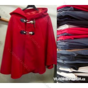Poncho Ladies (s-xl) MII4286
