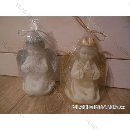 Aromatische Duftkerze SVICKAMALYANDEL