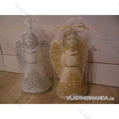 Aromatische Duftkerze SVICKAVELKYANDEL