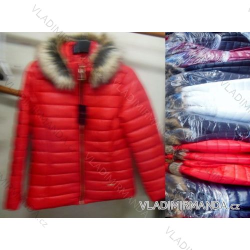 Winterjacke (s-xl) MII4295

