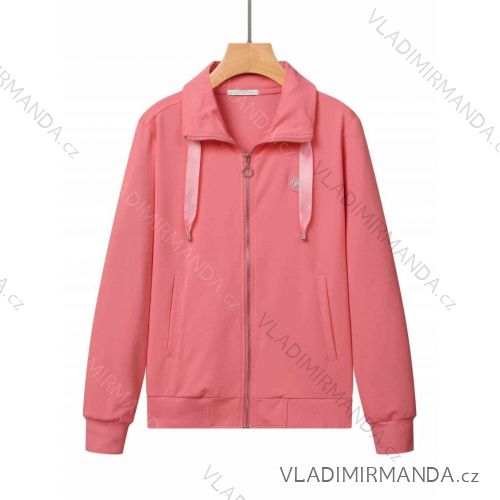 Langarm-Hoodie für Damen (XS-XL) GLO STORY GLO23WPU-4087