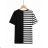 Damen-Kurzarm-T-Shirt (S-XL) GLO-STORY GLO24WPO-4482
