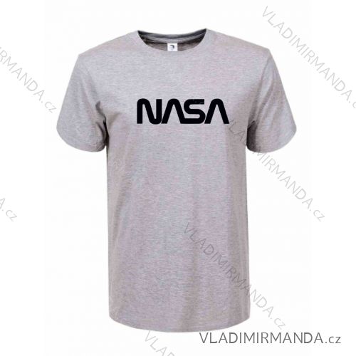 T-Shirt Kurzarm Herren (S-2XL) GLO-STORY GLO24MPO-P9283-3
