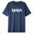 T-Shirt Kurzarm Herren (S-2XL) GLO-STORY GLO24MPO-P9283-6