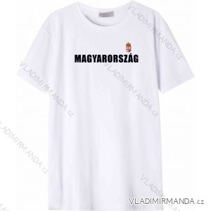 Herren-Kurzarm-T-Shirt (S-2XL) GLO-STORY GLO24MPO-P9284-2