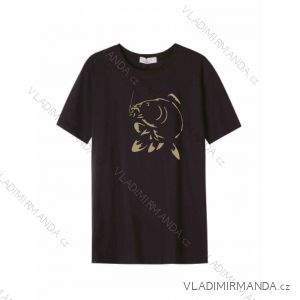 Herren-Kurzarm-T-Shirt (S-2XL) GLO-STORY GLO24MPO-P9299-1