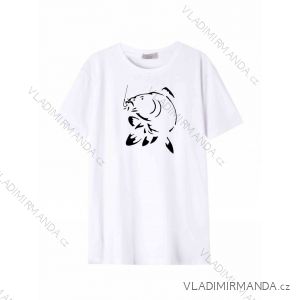 Herren-Kurzarm-T-Shirt (S-2XL) GLO-STORY GLO24MPO-P9299-2