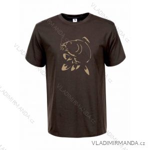 T-Shirt Kurzarm Herren (S-2XL) GLO-STORY GLO24MPO-P9299-3