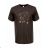 T-Shirt Kurzarm Herren (S-2XL) GLO-STORY GLO24MPO-P9299-3