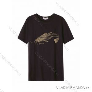 T-Shirt Kurzarm Herren (S-2XL) GLO-STORY GLO24MPO-P9300-1