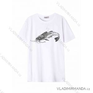 T-Shirt Kurzarm Herren (S-2XL) GLO-STORY GLO24MPO-P9300-2