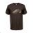 T-Shirt Kurzarm Herren (S-2XL) GLO-STORY GLO24MPO-P9300-3
