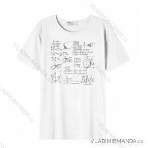 T-Shirt Kurzarm Herren (S-2XL) GLO-STORY GLO24MTS-B0094