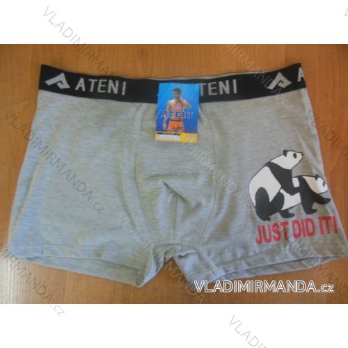 Herren Boxer (l-3xl) ATENI P-AT1014