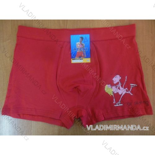 Boxen Männer (l-3xl) ATENI P-AT1015