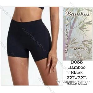 Leggings-Shorts für Damen (S/M Einheitsgröße) ITALIAN FASHION IMPMD2326972