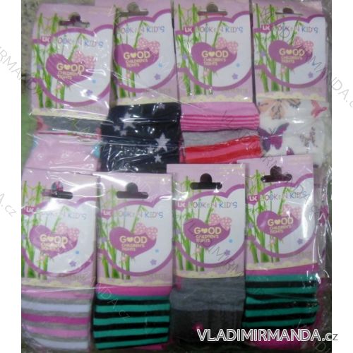 Kinderstrumpfhose Bambusstrumpfhose (92-122) LOOKENLOOK22ZTY-57570