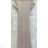 Langes trägerloses Pailletten-Partykleid für Damen (S/M EINHEITSGRÖSSE) ITALIAN FASHION IMPMD2360600
