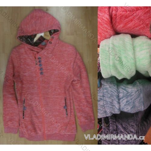 Warmer Pullover mit Kapuze (m-xxl) EPISTER 57335
