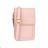 Damen-Handytasche (EINHEITSGRÖSSE) VERSOLI VER24POR-TE-11 -   pink -   EINHEITSGRÖSSE