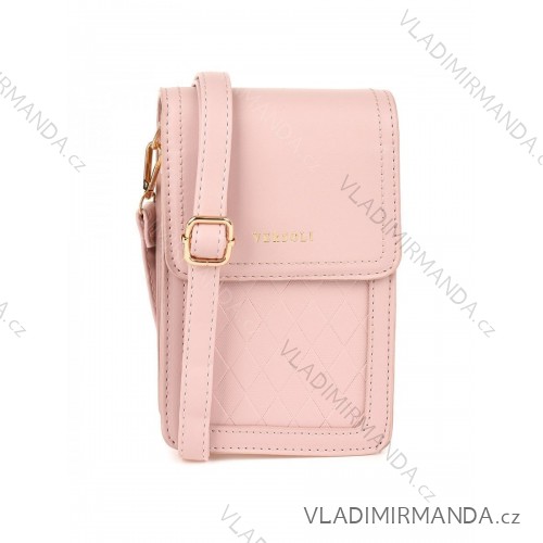 Damen-Handytasche (EINHEITSGRÖSSE) VERSOLI VER24POR-TE-11 -   pink -   EINHEITSGRÖSSE