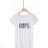 Damen-Kurzarm-T-Shirt (S-XL) GLO-STORY GLO24WPO-P9278