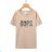 Damen-Kurzarm-T-Shirt (S-XL) GLO-STORY GLO24WPO-P9278