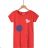 Damen-Kurzarm-T-Shirt (S-XL) GLO-STORY GLO24WPO-P9312-5