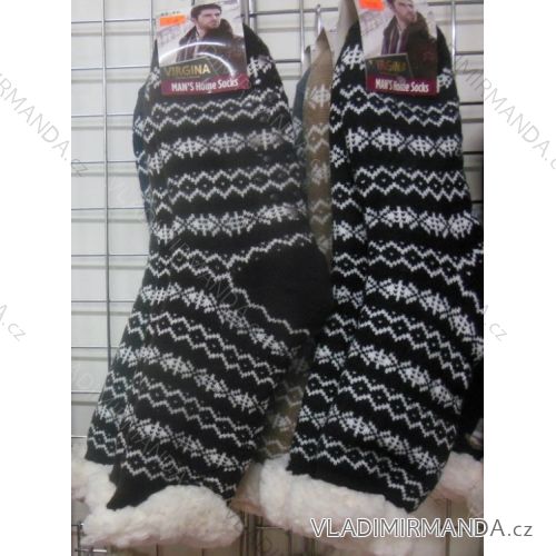 Herrensocken aus Baumwolle (43-46) VIRGIN 7310