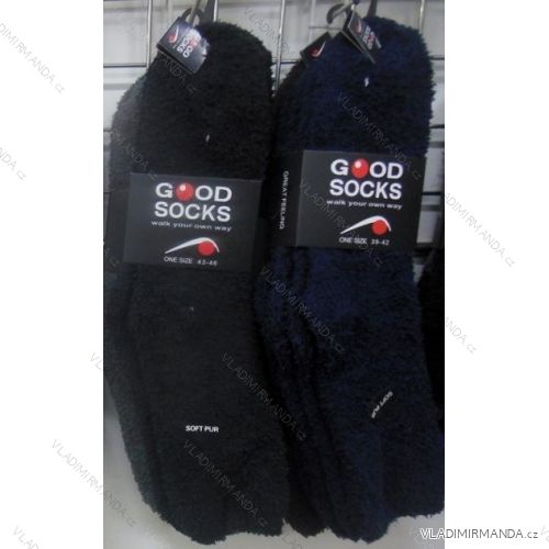 Heiße Socken für Herren (39-46) VIRGIN 21605