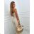 Baumwoll-Hoodigan für Damen (UNI SM) ITALIAN FASHION IMD20368
