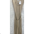 Langes trägerloses Pailletten-Partykleid für Damen (S/M EINHEITSGRÖSSE) ITALIAN FASHION IMPMD2360600