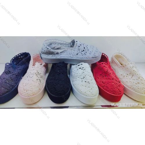 Botasky Sneakers Womens (36-41) FLASCHENSCHUHE RO17B781-13