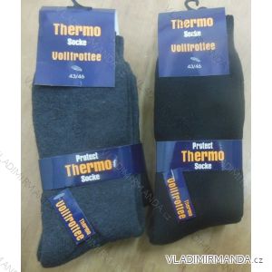 Socken warme Thermomänner (39-46) VIRGIN D-735112
