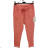 Lange Damenhose (Einheitsgröße S/M) ITALIAN FASHION IMPLI228115 -   grüne Erbse -   S / M