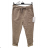 Lange Damenhose (Einheitsgröße S/M) ITALIAN FASHION IMPLI228115 -   grüne Erbse -   S / M