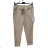 Lange Damenhose (Einheitsgröße S/M) ITALIAN FASHION IMPLI228115 -   grüne Erbse -   S / M
