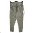 Lange Damenhose (Einheitsgröße S/M) ITALIAN FASHION IMPLI228115 -   grüne Erbse -   S / M
