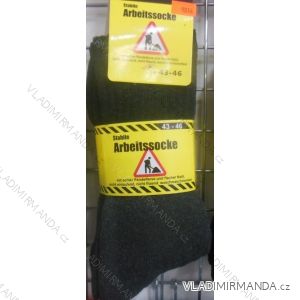 Socken warm arbeitende Männer (39-46) VIRGINA LD-9016
