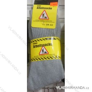 Socken warm arbeitende Männer (39-46) VIRGINA LD-9018
