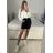 Damen-Langarmshirt in Übergröße (Einheitsgröße S/M) ITALIAN FASHION IMWKK231114