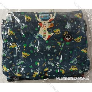 Boxerky bambusové dorost chlapecké (2-10) PESAIL PES24XQ5154